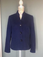 Viyella royal blue for sale  WISBECH