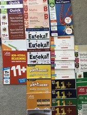 Plus books bundle for sale  WELLING