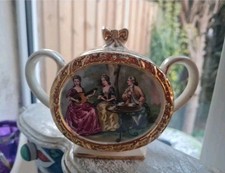 Sadler pottery barrel for sale  SMETHWICK