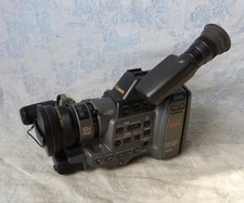 Vidéo vintage caméscope d'occasion  Douai