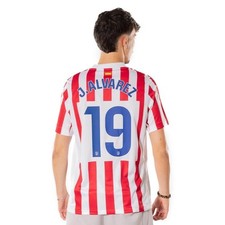 Atlético madrid julian d'occasion  Expédié en Belgium