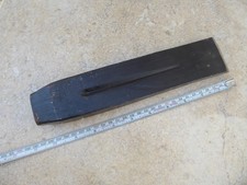 Log splitting wedge for sale  NORWICH