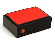 Riginal leica podest gebraucht kaufen  Kappeln