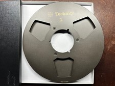 Original empty technics usato  Roma