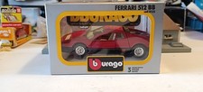 Ferrari 512 ref d'occasion  Genillé
