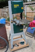 Record power bs300e for sale  WORCESTER