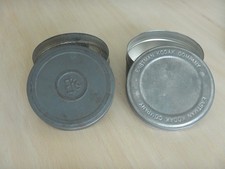 film tins metal for sale  Port Charlotte