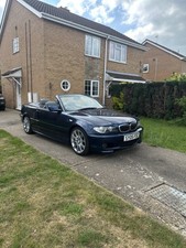 Bmw 330ci sport for sale  GRANTHAM