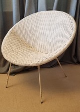 1950s hoop chair for sale  ALTON