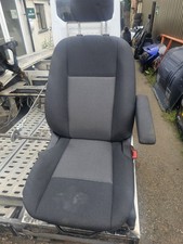 transit drivers seat cover for sale  CHELMSFORD