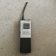 Motorola 340 for sale  San Ysidro