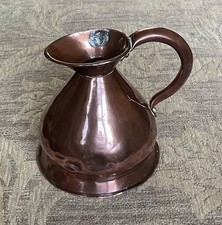Antique copper haystack for sale  WETHERBY