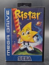 Ristar sega megadrive d'occasion  Sevran