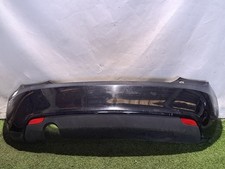 Paraurti posteriore completo usato Paraurti posteriore completo usato  Italia