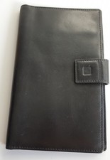 Portefeuille cartes cuir d'occasion  Crouy