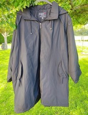 Solde manteau imperméable d'occasion  Saint-Germer-de-Fly