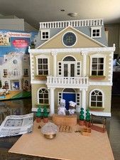Sylvanian families beautiful for sale  NORWICH