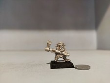 Warhammer fantasy orcs usato  Bastia Umbra