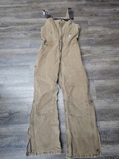 Carhartt wr027 brn for sale  Mcallen