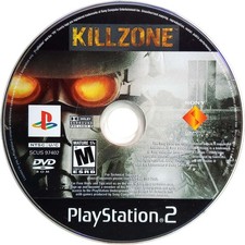 Usado, Sem riscos - Killzone - Sony Playstation 2 testado autêntico garantia de 180 dias comprar usado Usado, Sem riscos - Killzone - Sony Playstation 2 testado autêntico garantia de 180 dias comprar usado  Enviando para Brazil