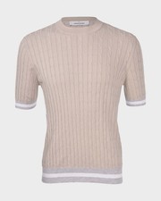 Shirt gran sasso usato  Casapesenna