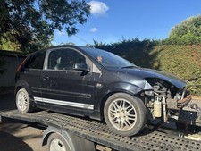 Ford fiesta 2.0 for sale  RICKMANSWORTH