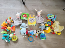 Großes baby kleinkinder gebraucht kaufen  Senden