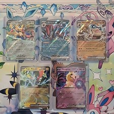 Pokemon karten reisegefährten gebraucht kaufen  Altenkirchen