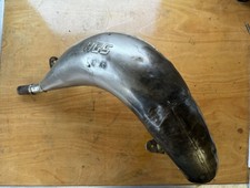 Hgs exhaust yamaha for sale  SOUTHAMPTON