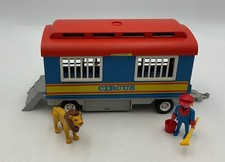 Playmobil 3514 circus for sale  CROWTHORNE