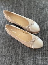 Riginal gabor ballerina gebraucht kaufen  Röttenbach