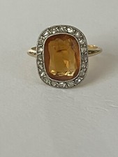 6620 bague ancienne d'occasion  France
