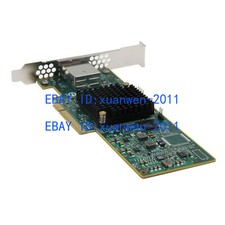  Controlador de placa de rede LSI SAS 9300-8e 8 portas 12Gb/s SATA+SAS pci-e3.0 comprar usado  Enviando para Brazil