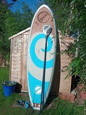 Paddle board 8ft for sale  WATFORD