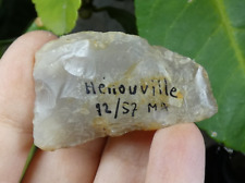 Cut flint neolithic d'occasion  Expédié en Belgium