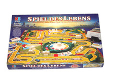 Spiele spiel lebens gebraucht kaufen  Koblenz
