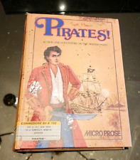 Sid meier pirates for sale  Philadelphia