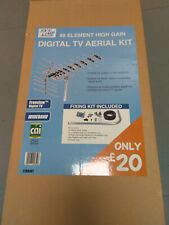 loft digital tv aerial for sale loft digital tv aerial for sale REDDITCH
