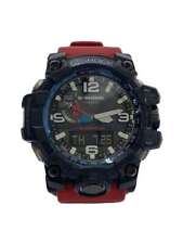 CASIO G-SHOCK MASTER OF G-LAND GWG-1000RD-4AJF GWG-1000RD-4AJF #2nd473 segunda mano  Embacar hacia Argentina