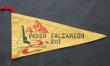 Bandierina pennant passo usato  Roma