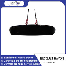 Becquet hayon ds4 d'occasion  Saint-Quentin