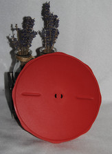 Tupperware insert rouge d'occasion  Krautergersheim