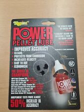Napier power pellet for sale  DARLINGTON