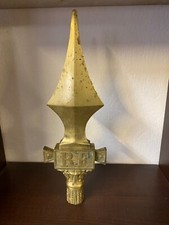 Pointe drapeau 1848 d'occasion  Erdeven