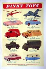 1958 dinky toy for sale  SIDCUP