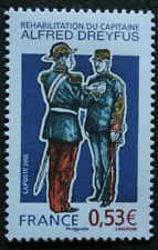 Timbre france capitaine usato  Spedire a Italy