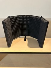 Panels microphone isolation for sale  BECKENHAM
