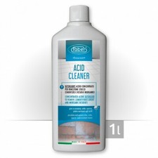 Faber acid cleaner usato  Falconara Marittima