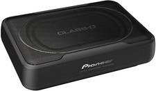 Subwoofer attivo wx130ea usato  Roma