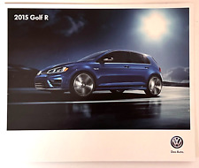 Rare 2015 volkswagen for sale  Metuchen